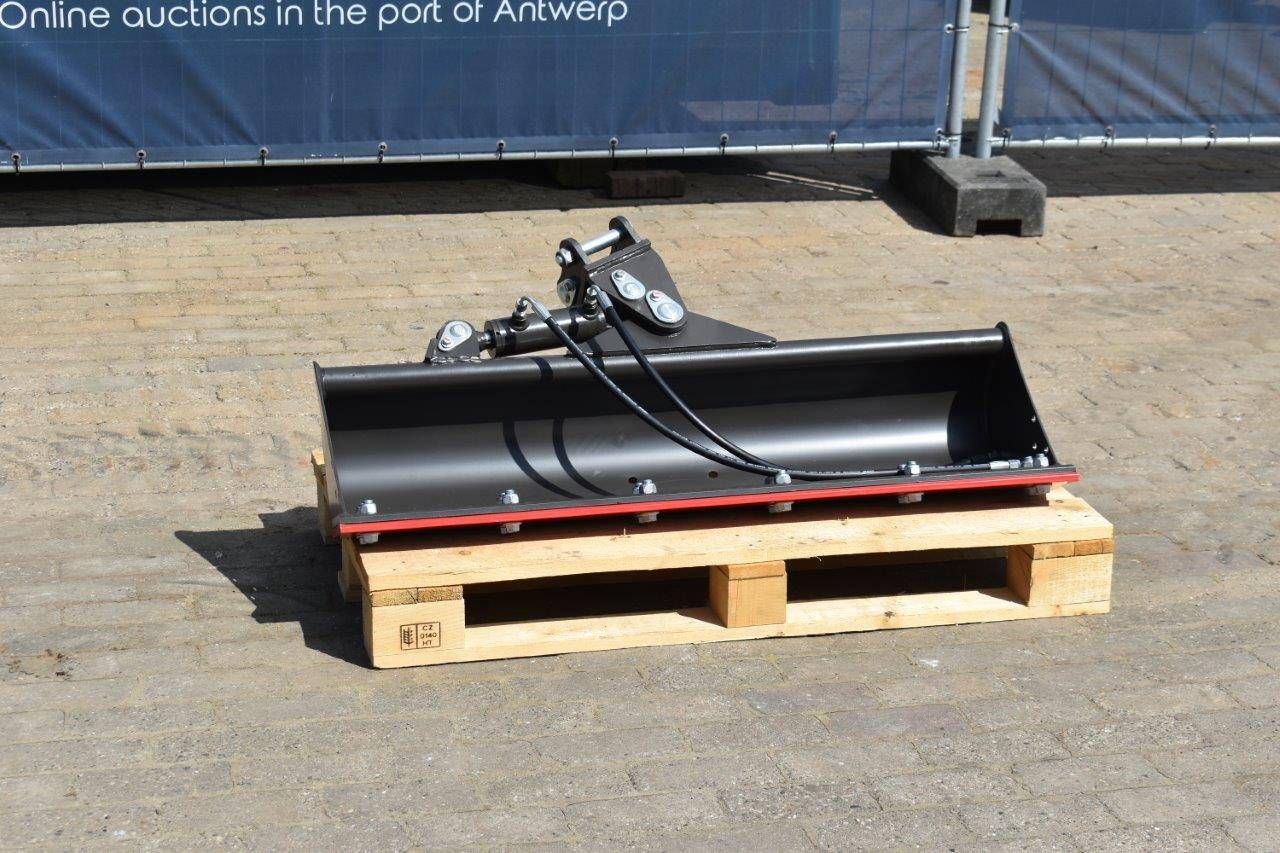 Excavator bucket New