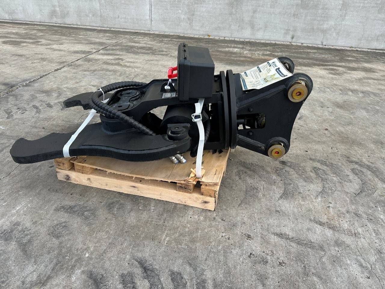 Concrete shears Elephant EMPS80M-E 2025 New