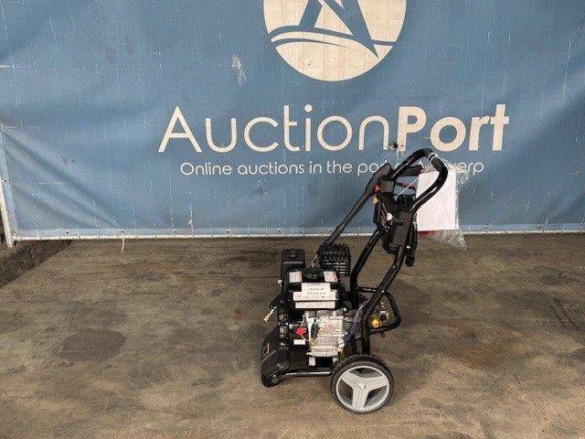 High pressure cleaner SOAP BS180D-SP Petrol 7hp 2024 New in the box