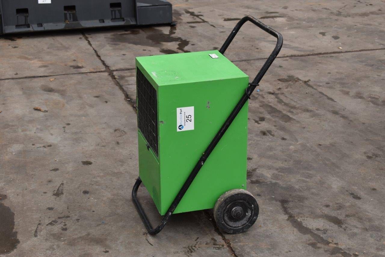 Bautrockner Cramo 