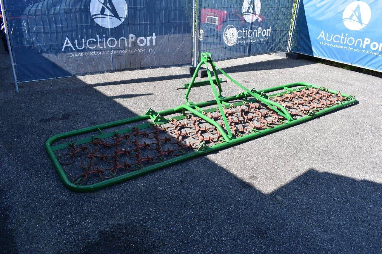 Meadow tow 500cm (Margin)