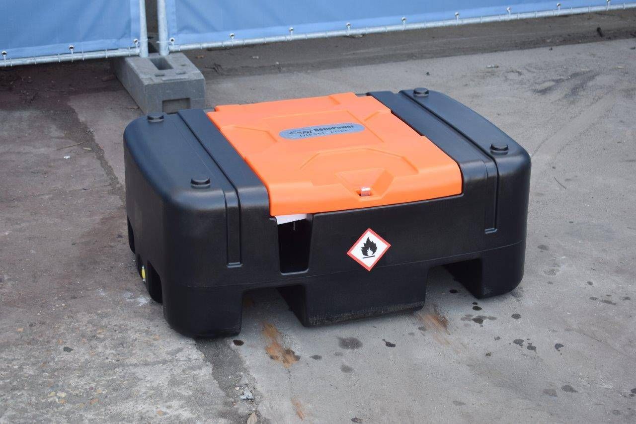 Diesel tank Renopower 200L New