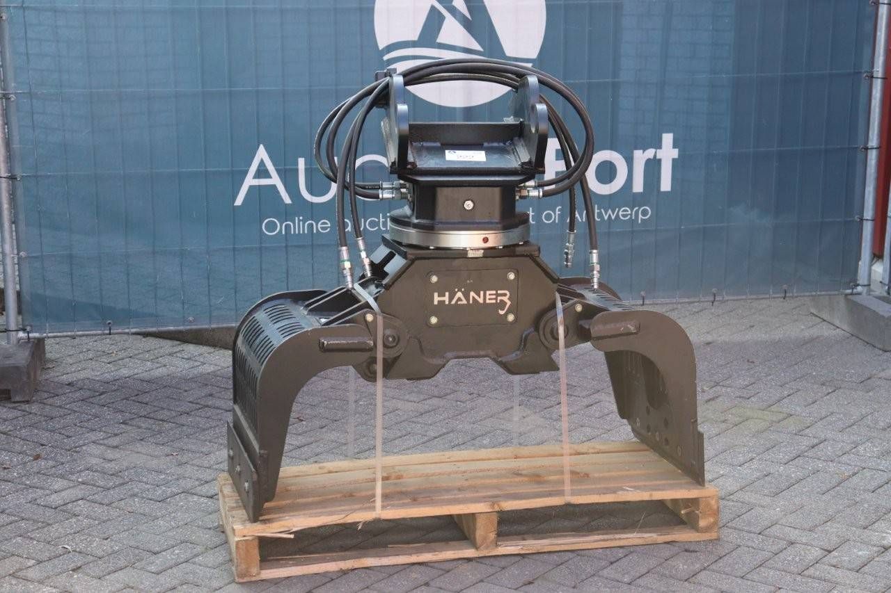 Sorting grab Häner HGS 700 2023 New