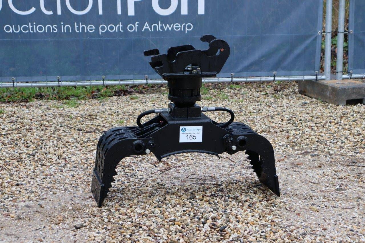 Sorting gripper CW05 New