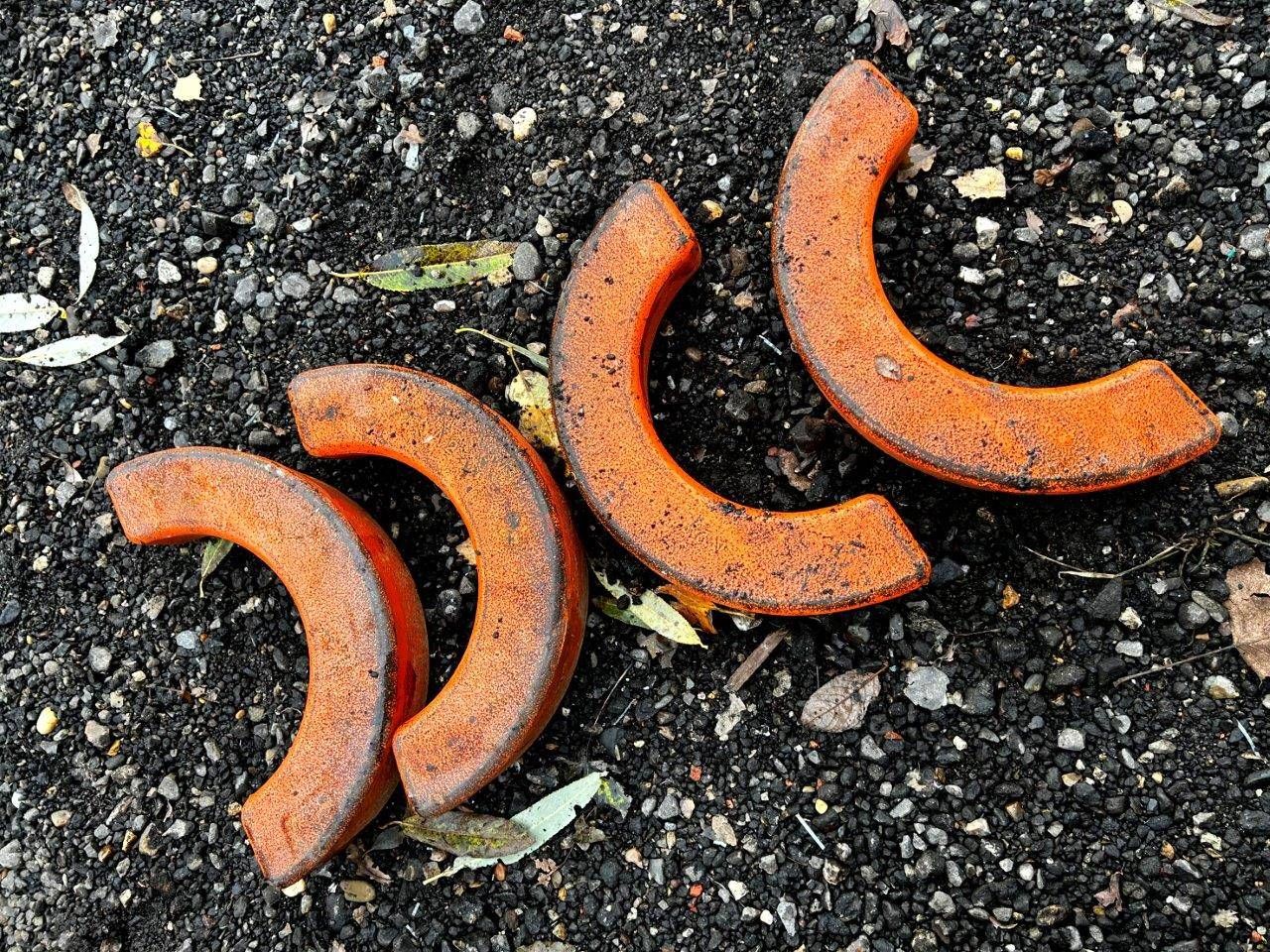 Wheel weights