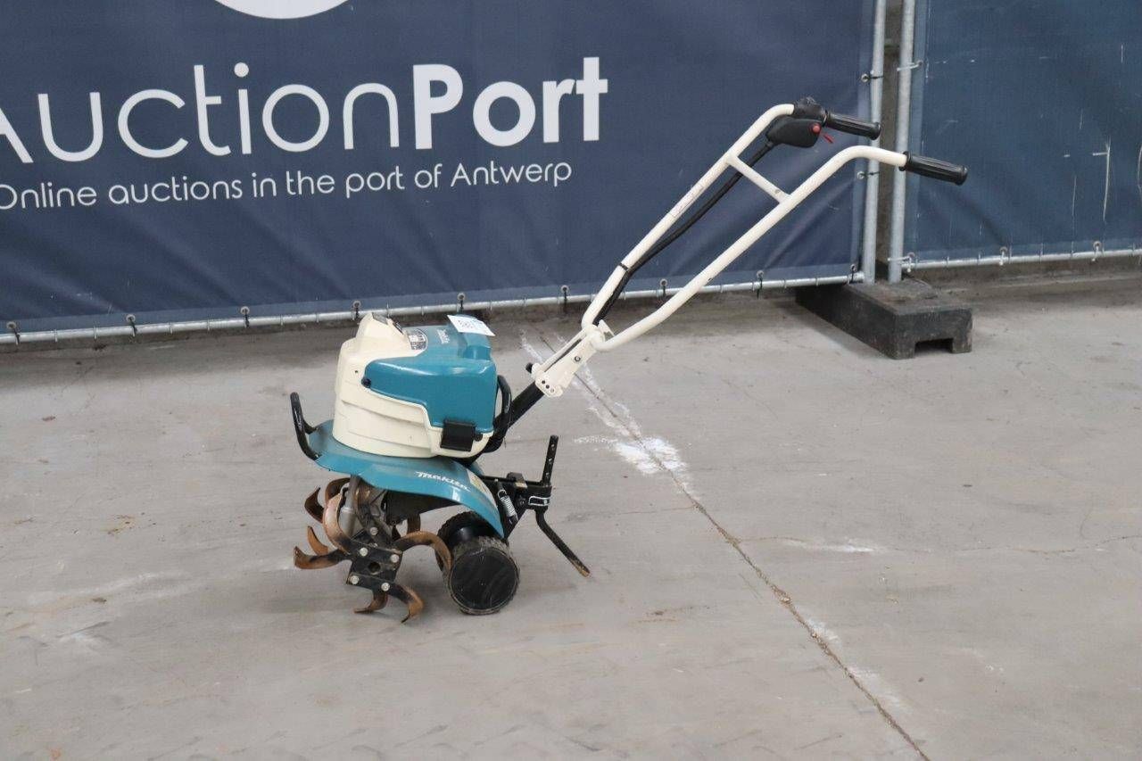 Tiller Makita BUK360 Electric 