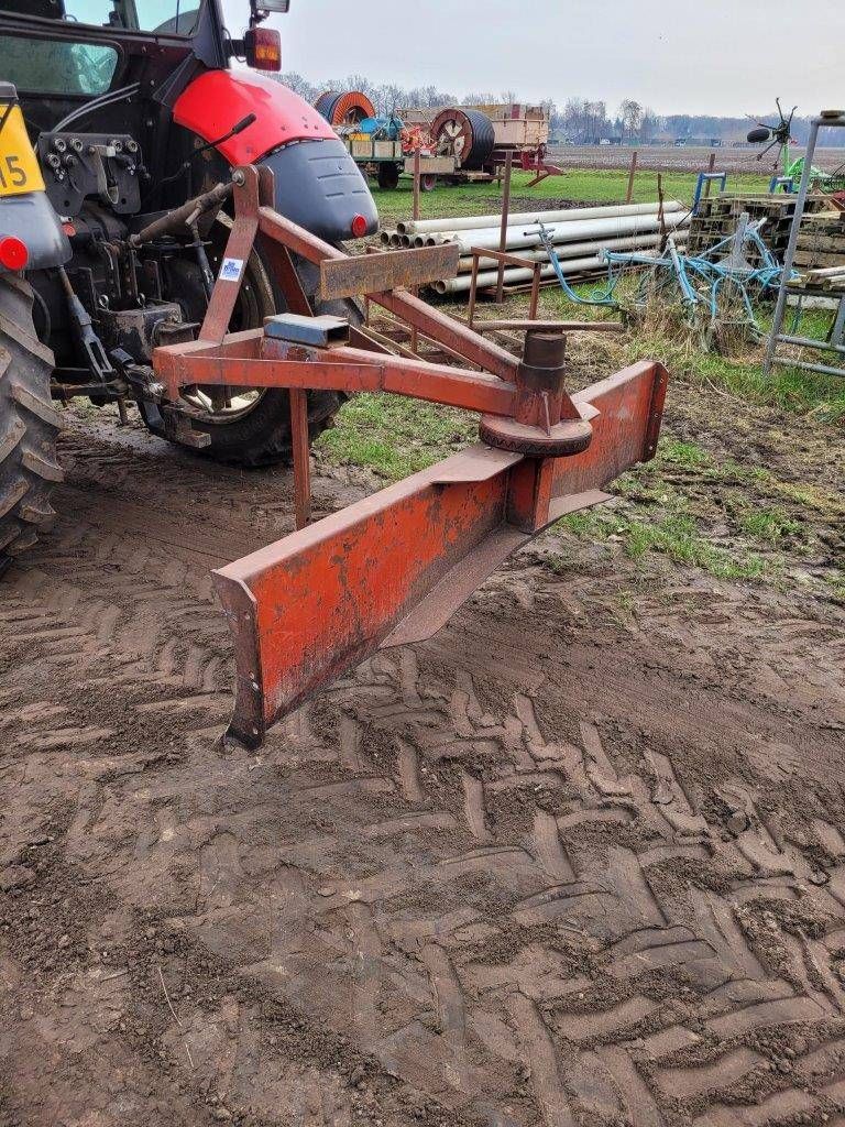 Ground plane 200cm with adjustable swivel head		