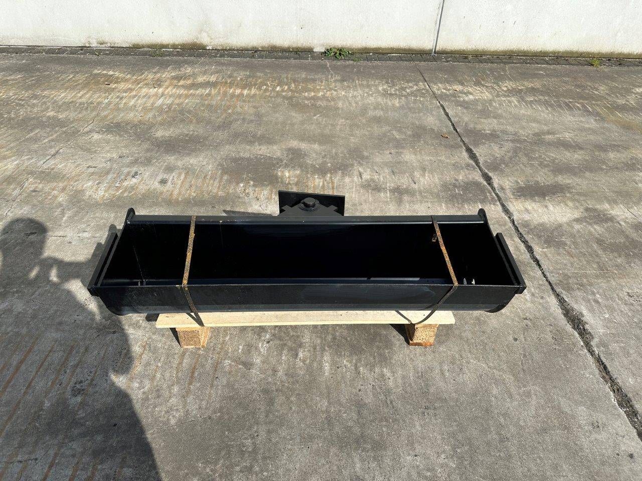 Kantelbak 1200mm Nieuw
