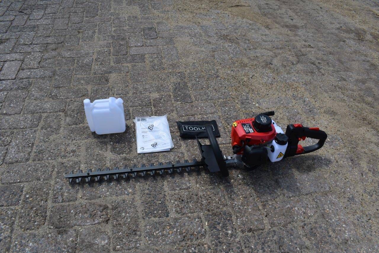 Hedge trimmer Requirements Kraft PT74202 Petrol New