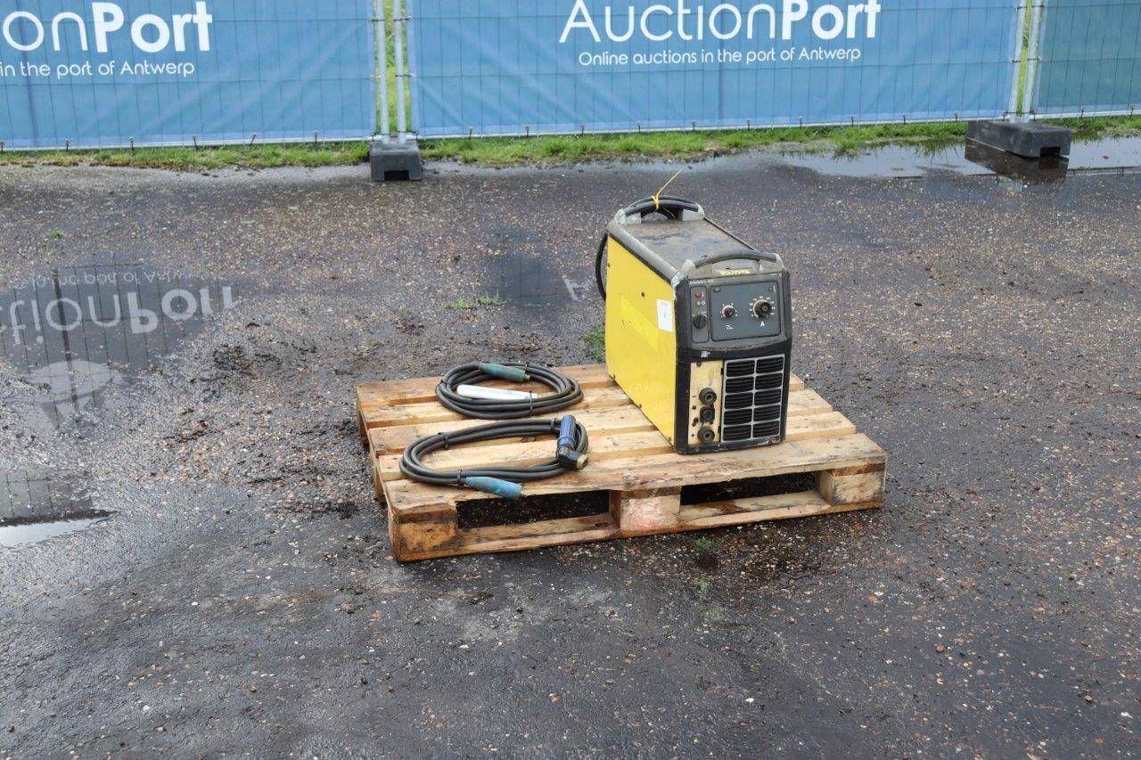 Welding machine AristoArc 400
