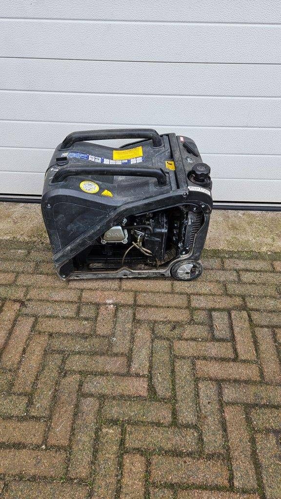 Generator Honda Petrol (Margin)