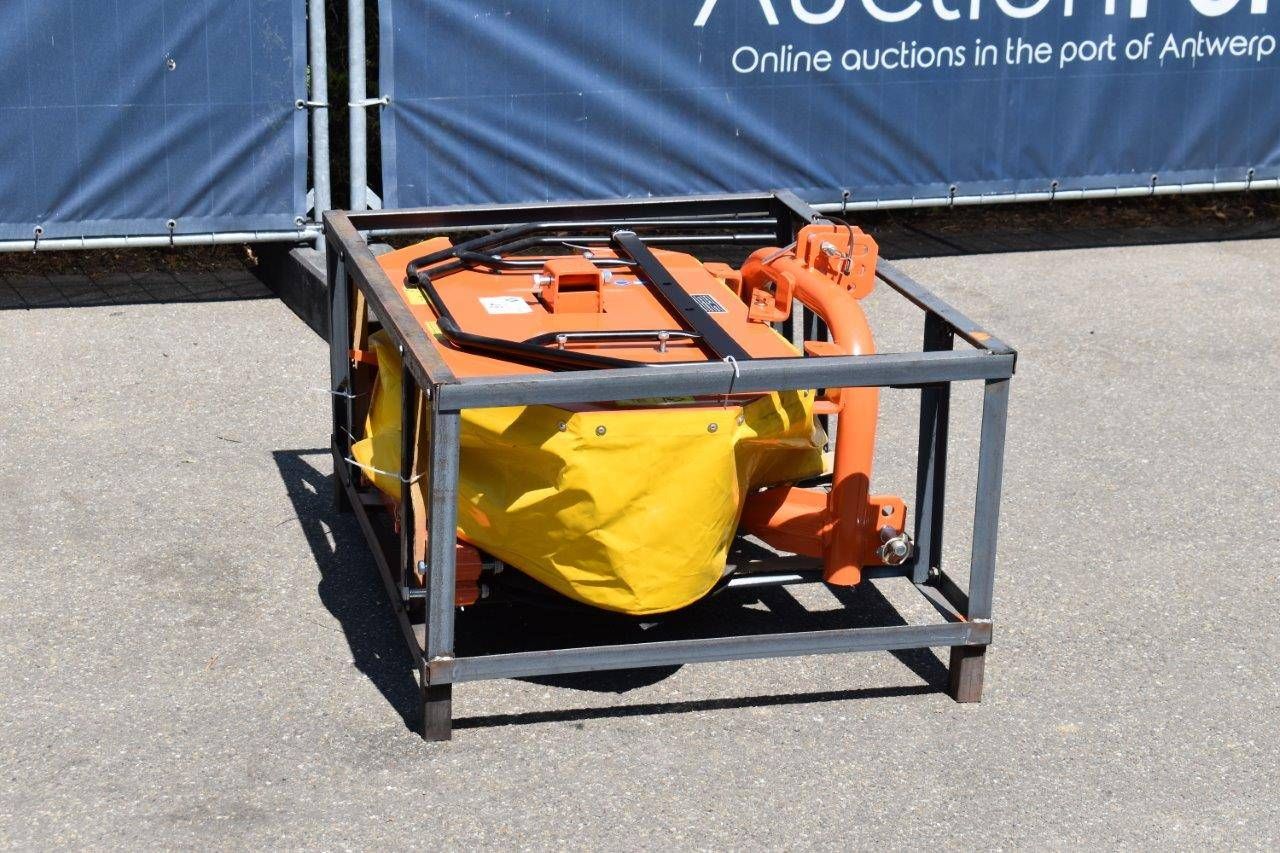 Drum mower Boxer CM100 100cm New