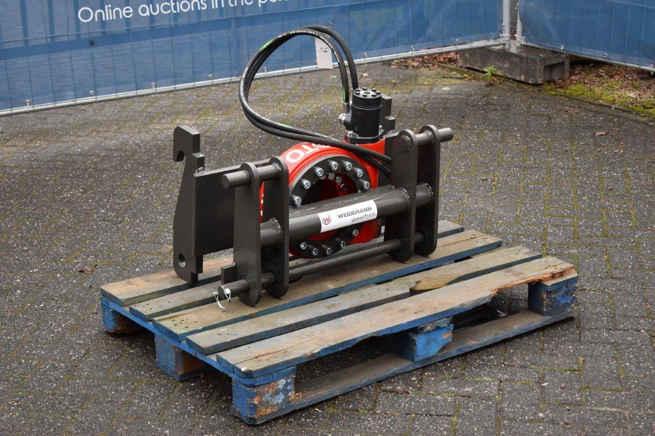 Roto-drive 360 degrees New