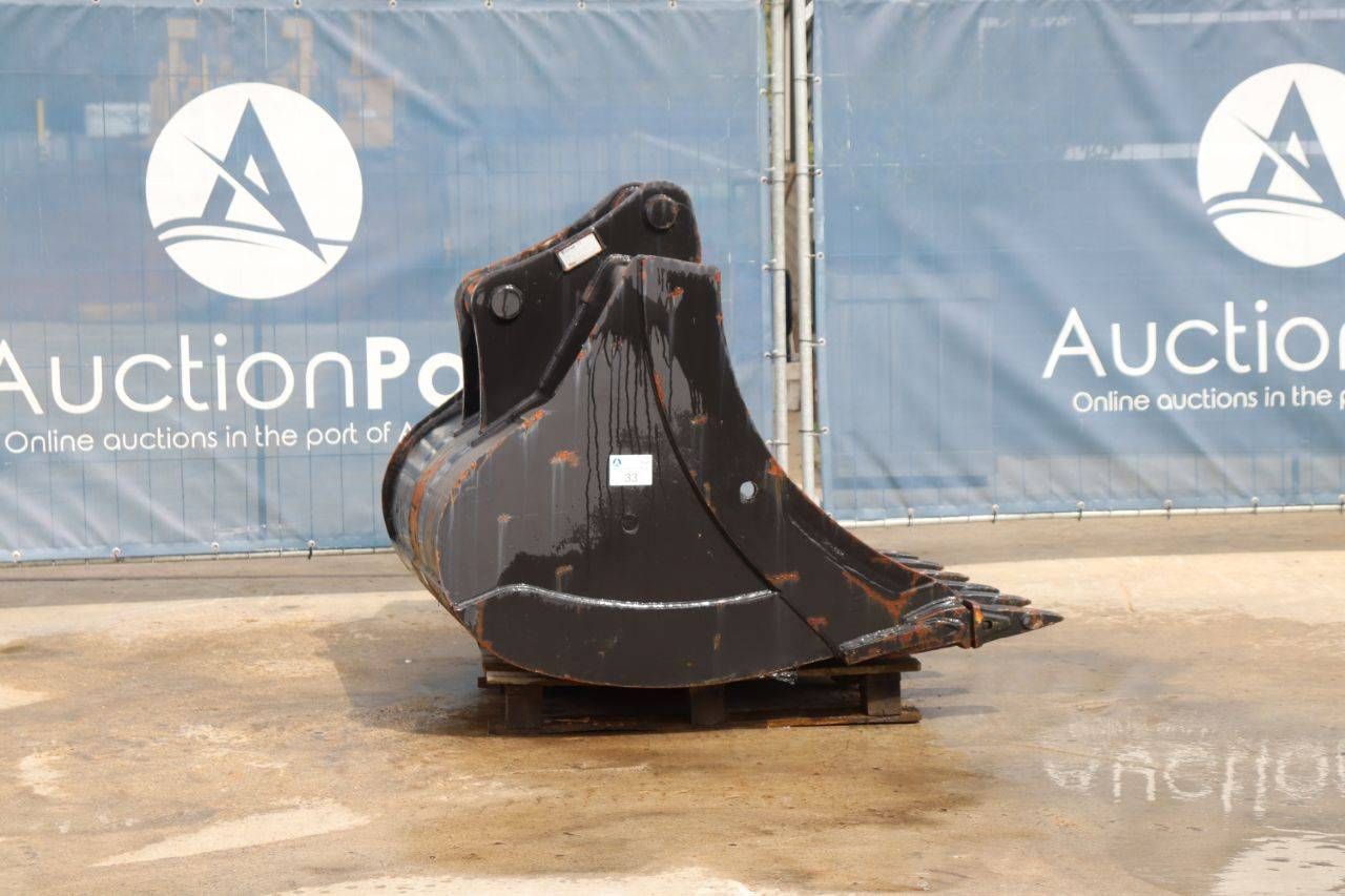 Excavator bucket Titan CAT320 New
