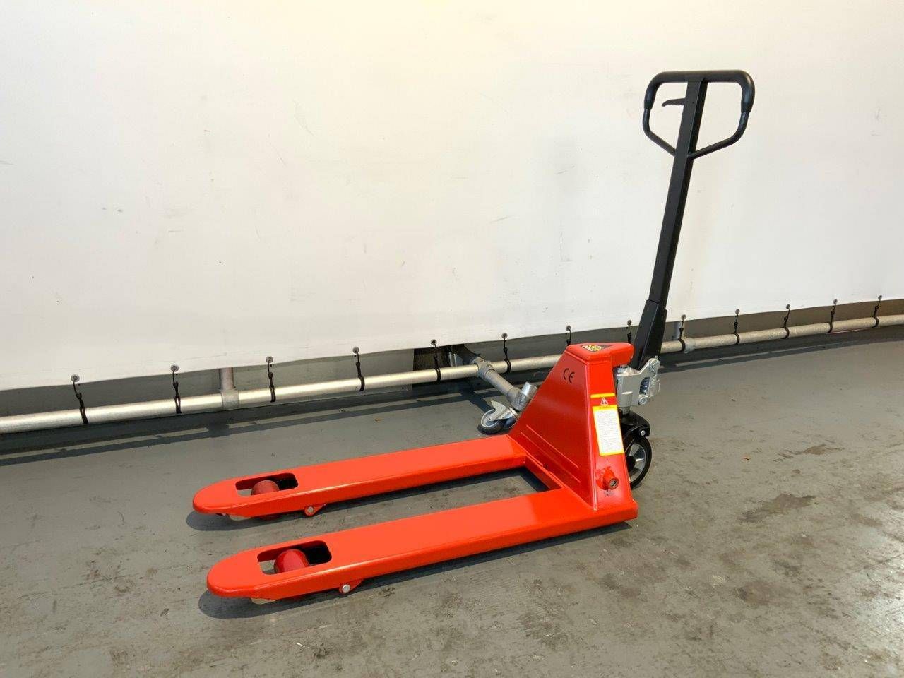 Pallet truck JD HPT25 Manual 2500kg 2024 New