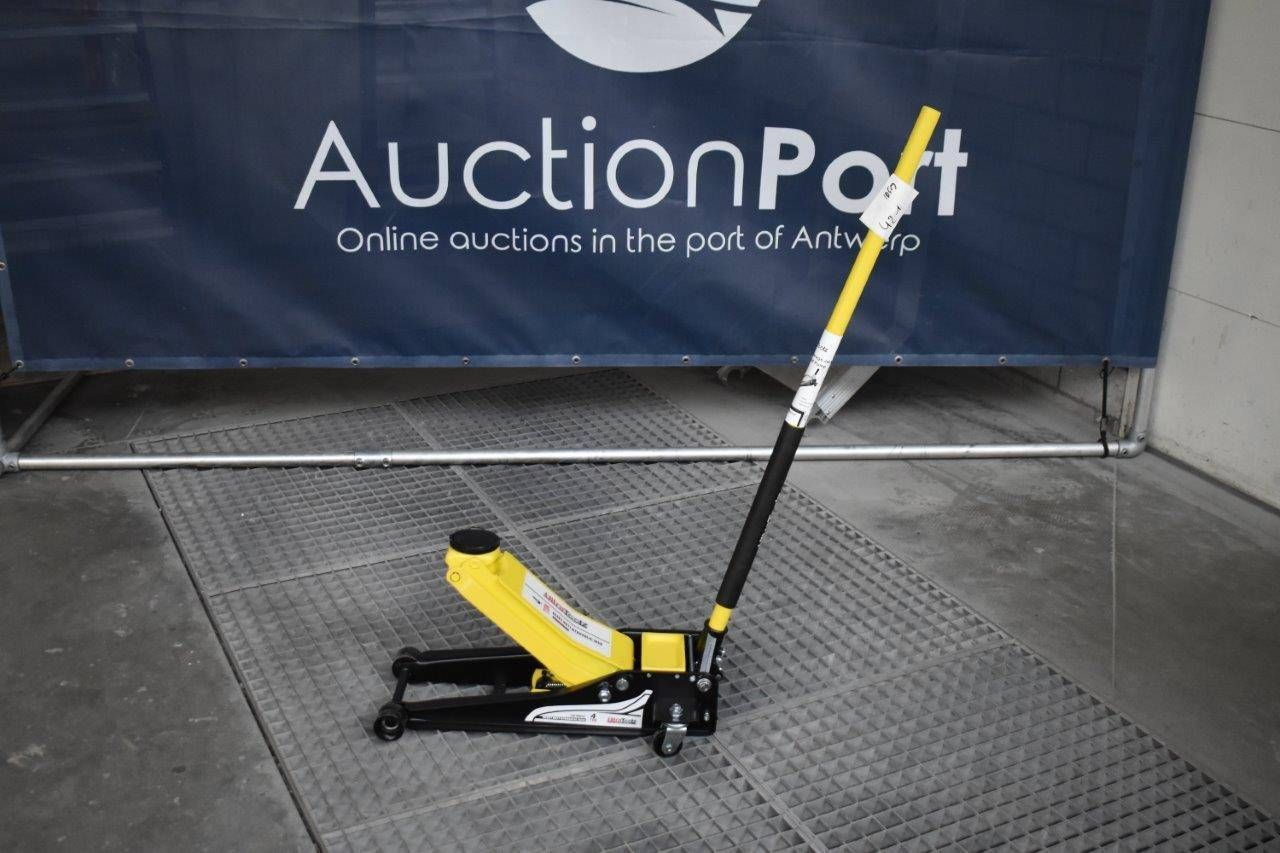 Jack Ultratoolz 4Ton