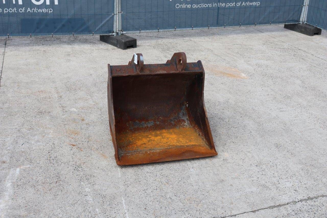 Grave bucket Matt Nielen DB K4 800 CW10