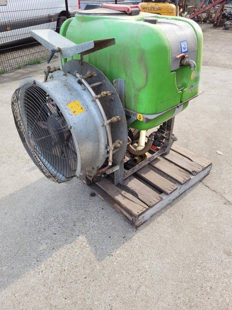 Blower sprayer Unigreen Full Spra 300 L