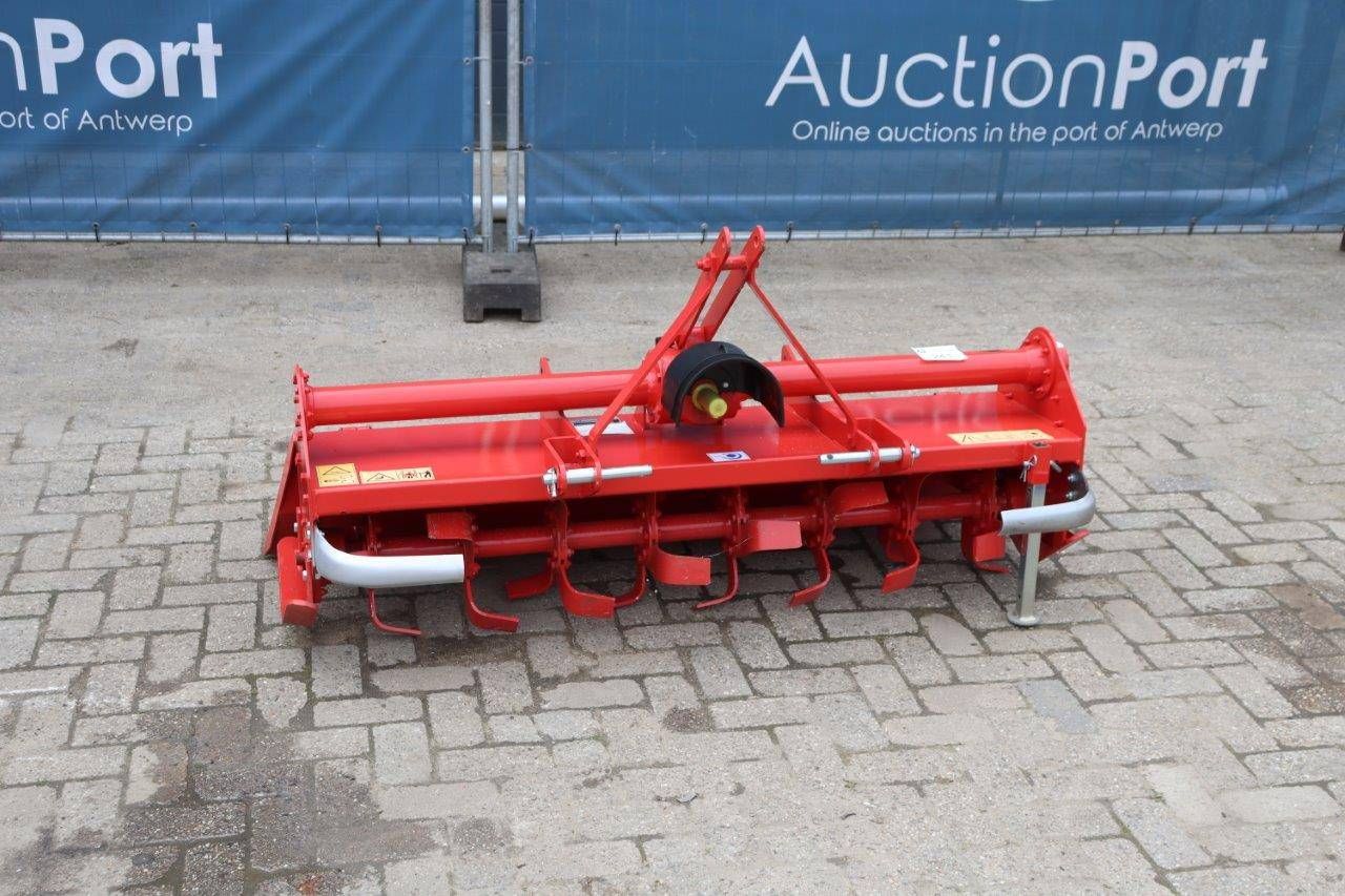 Grondfrees Herculano STL160 2020 (Marge)