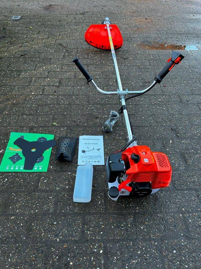 Brushcutter Hotoka Petrol