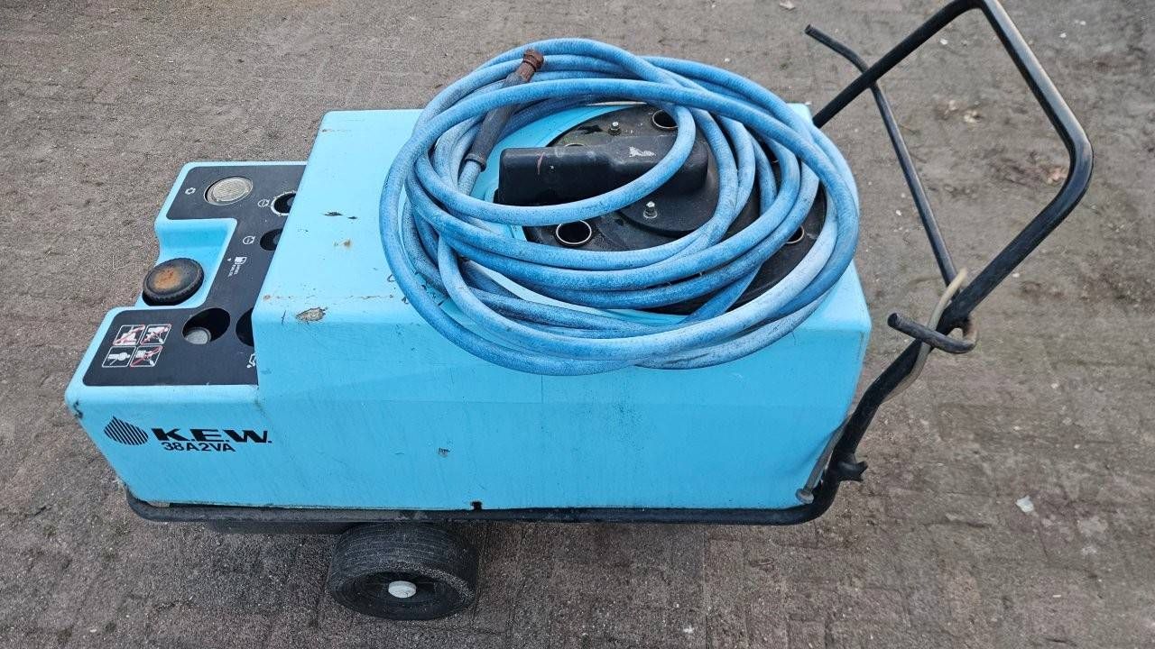 High pressure cleaner KEW 38A2VA Petrol 