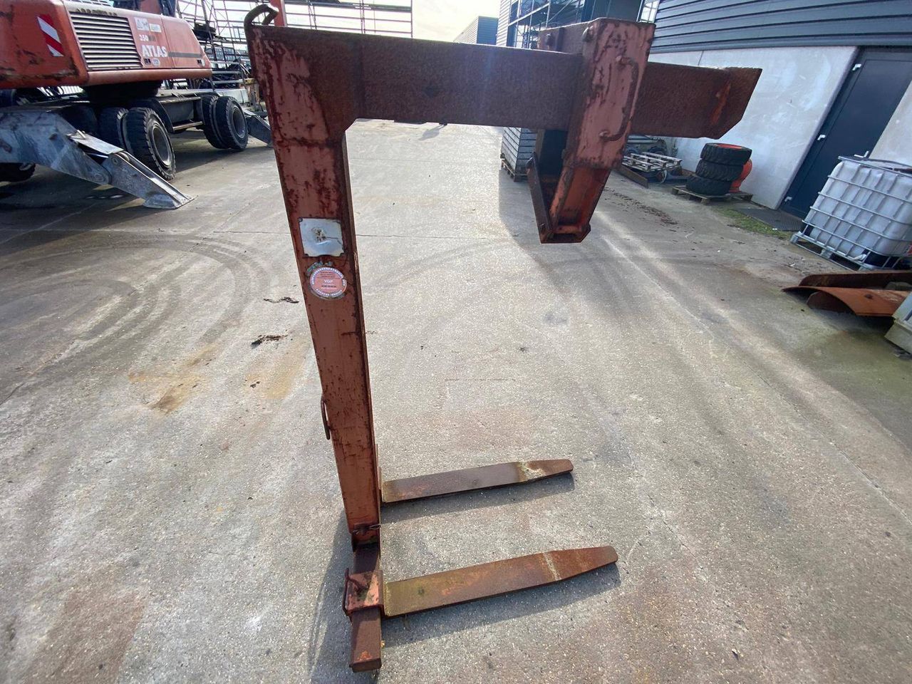 C-Hook