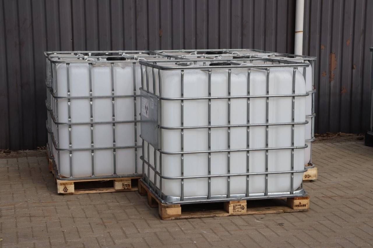 Water tank 5x