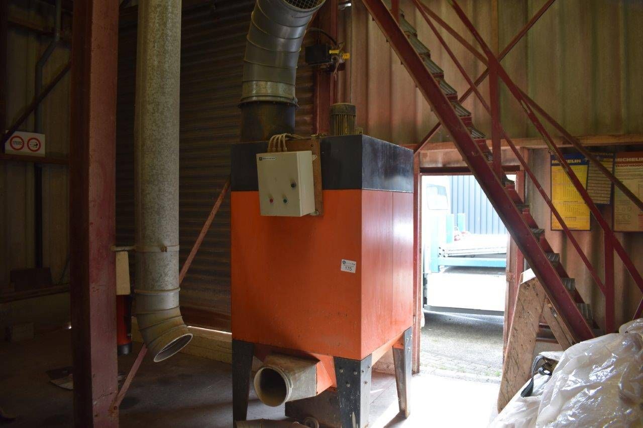 Extractor fan