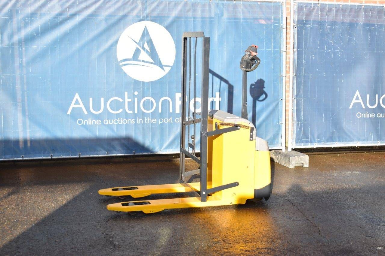 Transpalette Atlet PLL 180 Electrique 1800kg