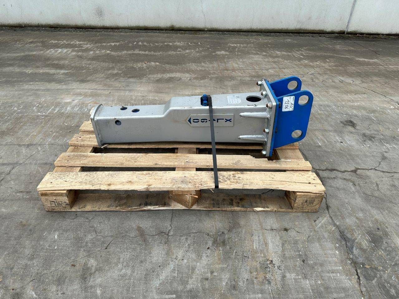 Hammer XL160