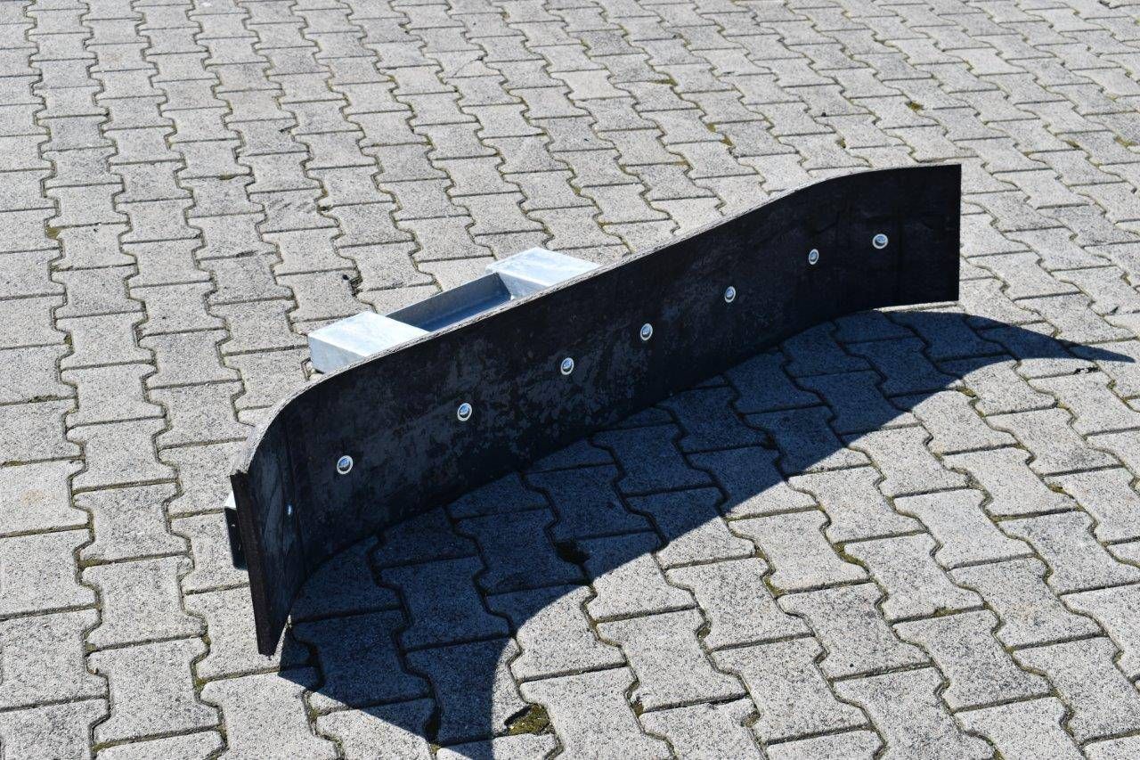 Rubber slide New