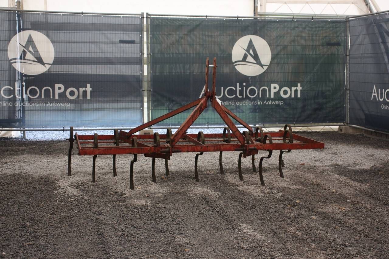 Cultivator 240cm (Margin)
