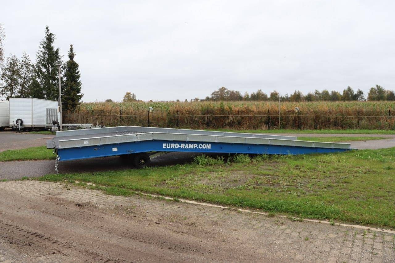Ramp Euroramp WCM30E 30000kg 2024