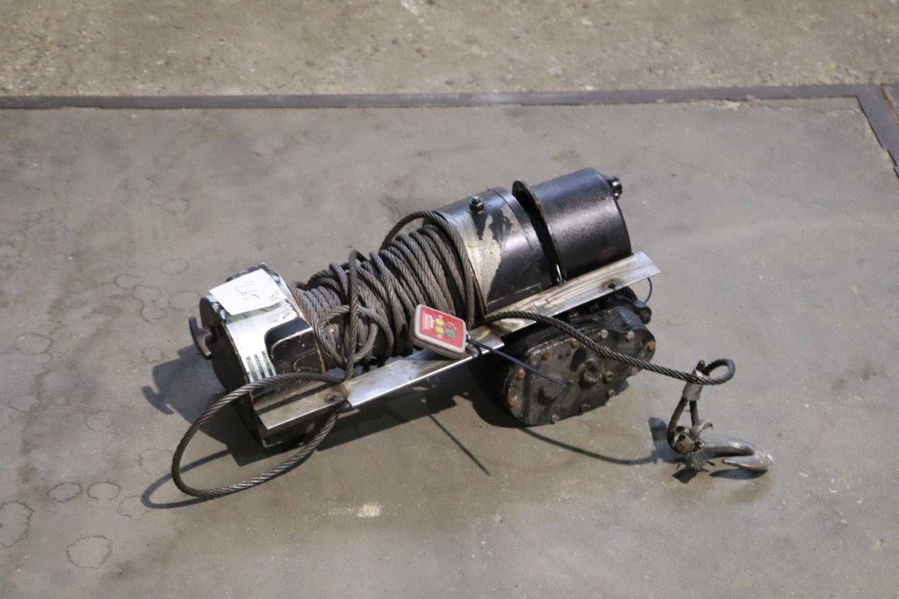 Winch
