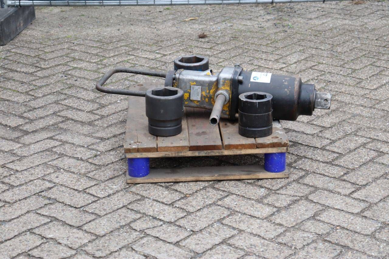 Ingersoll Rand ILA582A2