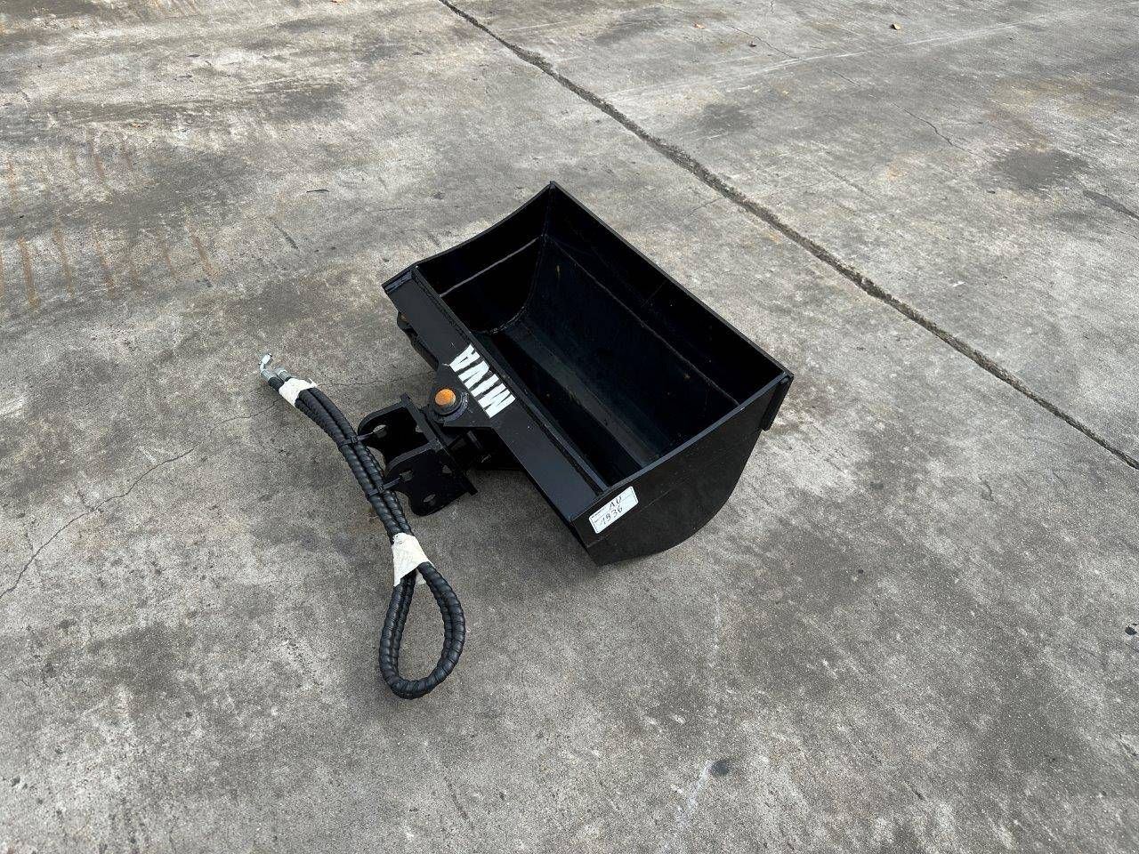 Tilting container Miva New