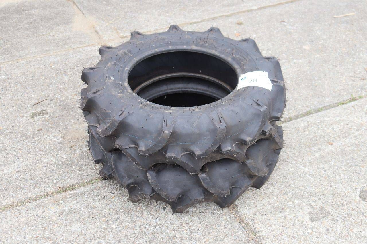 Set of Tires BKT TR-144 8.00-16