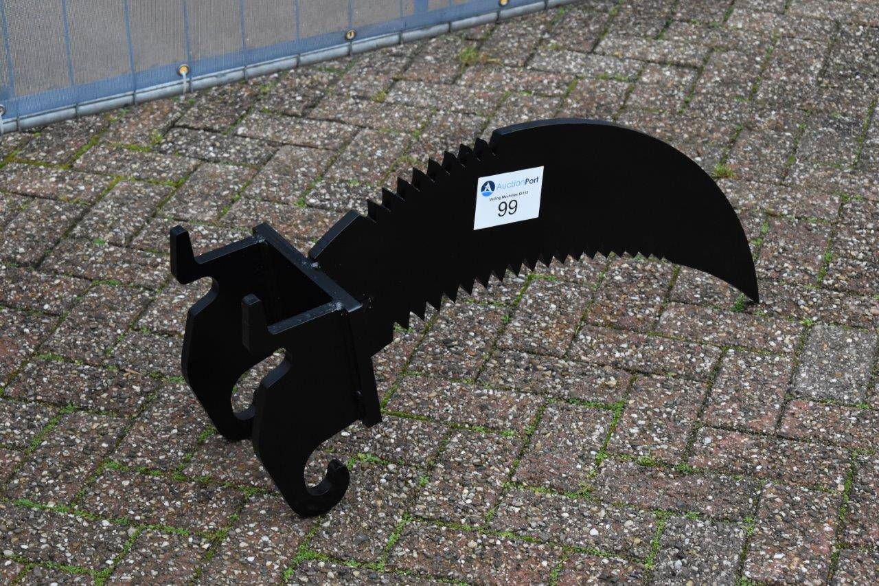 Ripper Neu