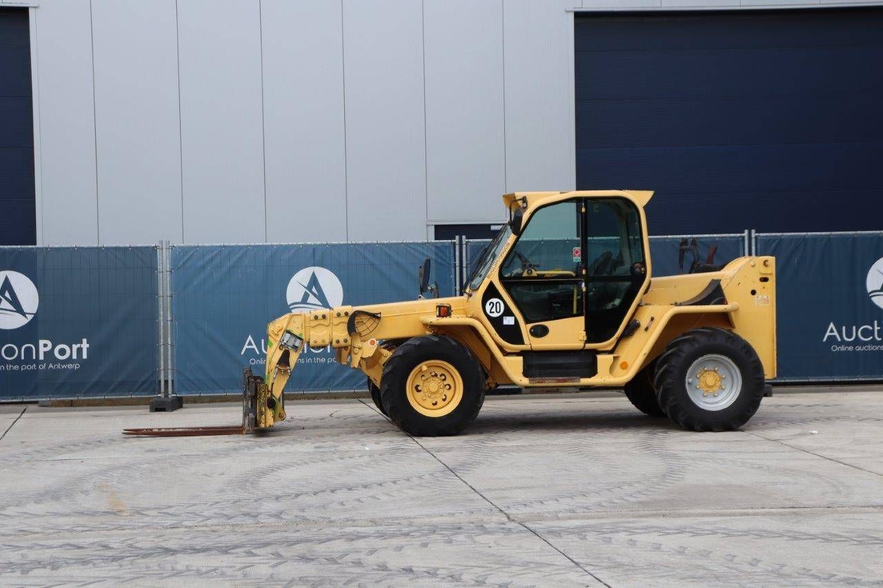 Telehandler Merlo SL33 Diesel 16000mm