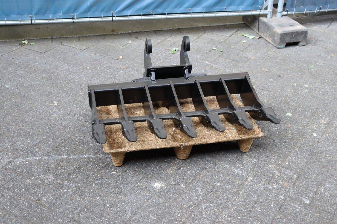 Root rake Cw05 850mm 2024 New