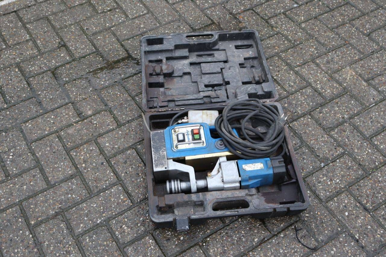 Drilling machine Metallkraft MB351