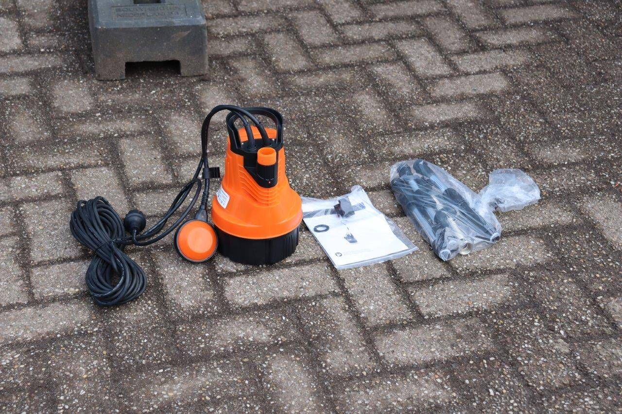 Water pump Kibani KIGERTP5000 New