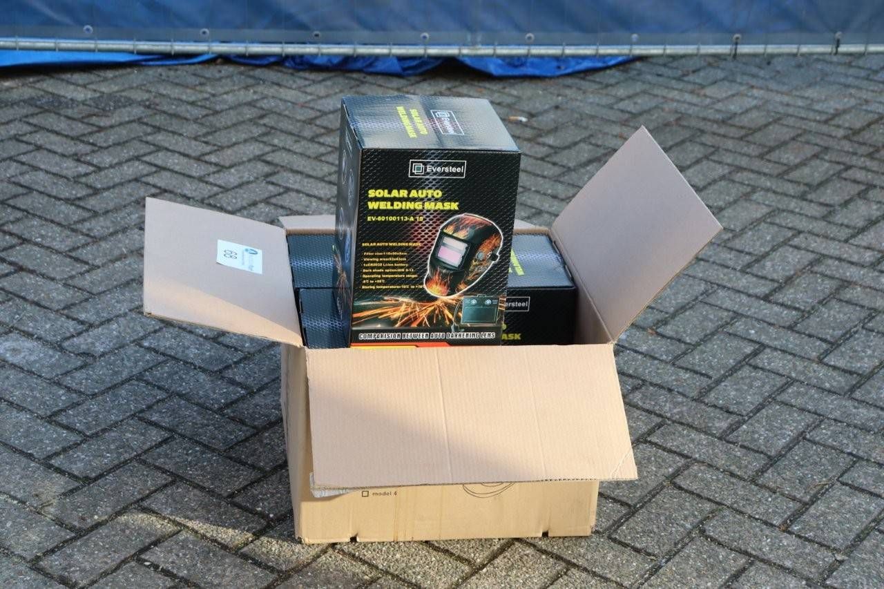 Eversteel EV-60100113-A 15 4 Pieces New