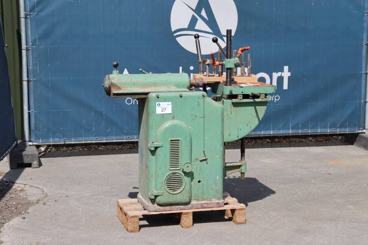 Column drilling machine Helma 