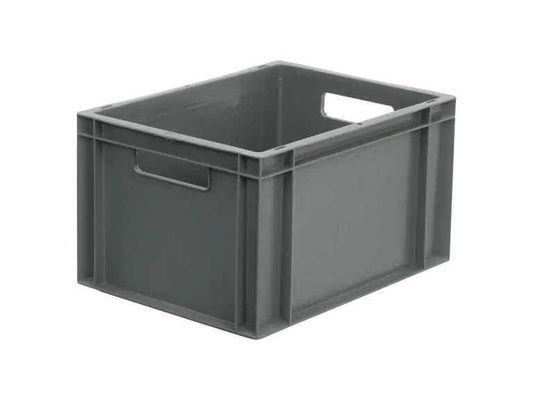 Magazijnbak MKP-204 Kunststof 395x295x230mm Nieuw
