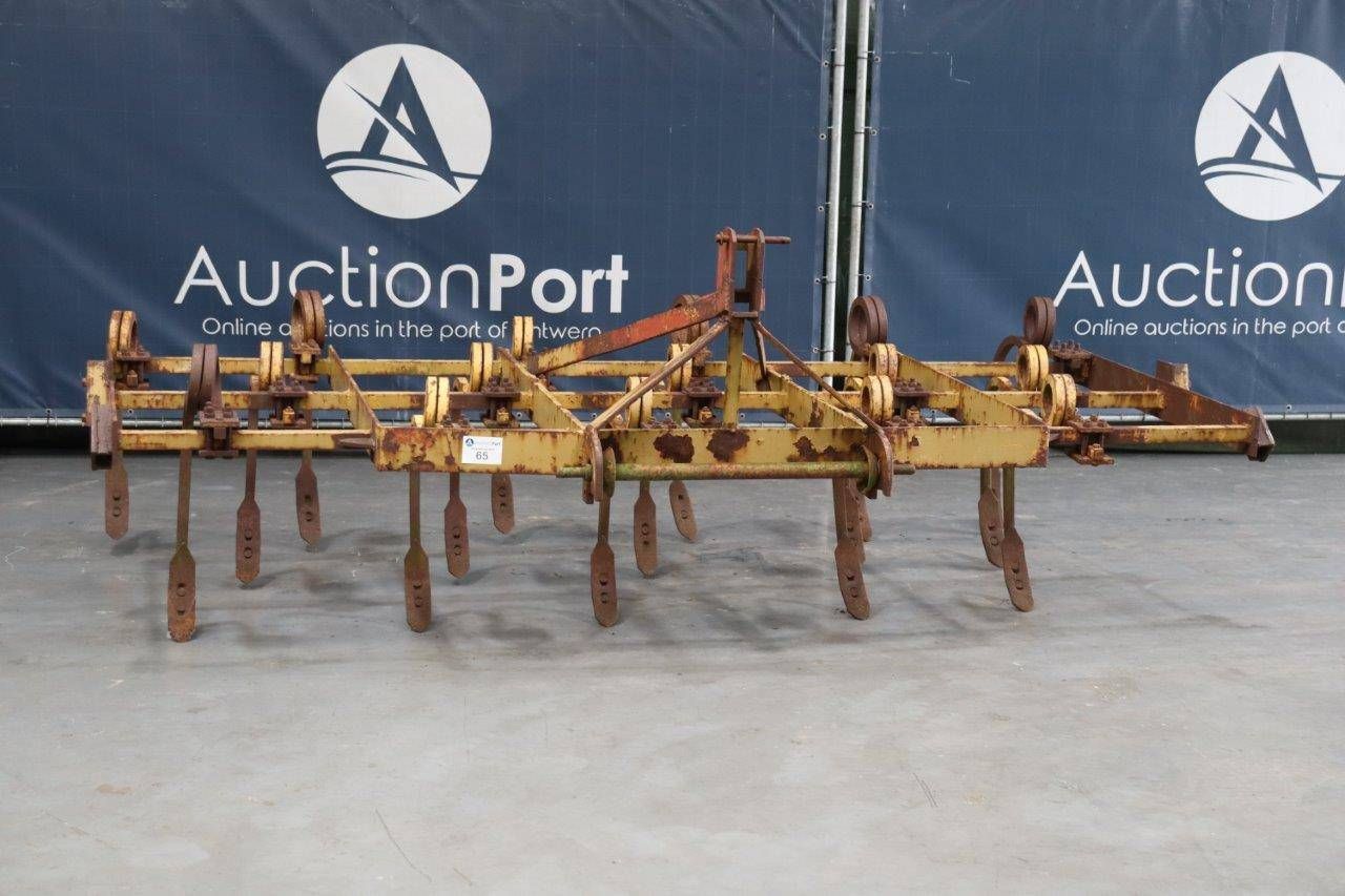 Cultivator