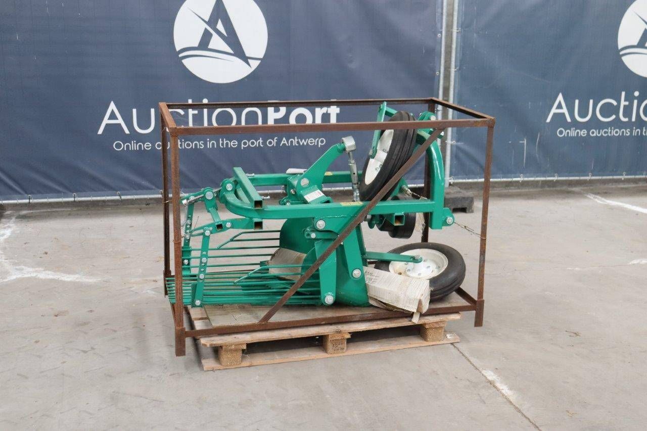 Potato harvester LEFA AP-90 2022 New