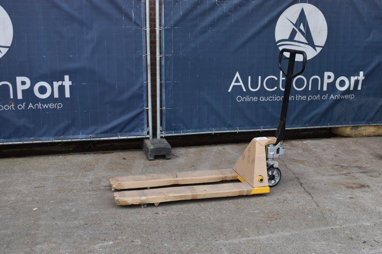 Transpalette HPT-A25 2500kg Neuf