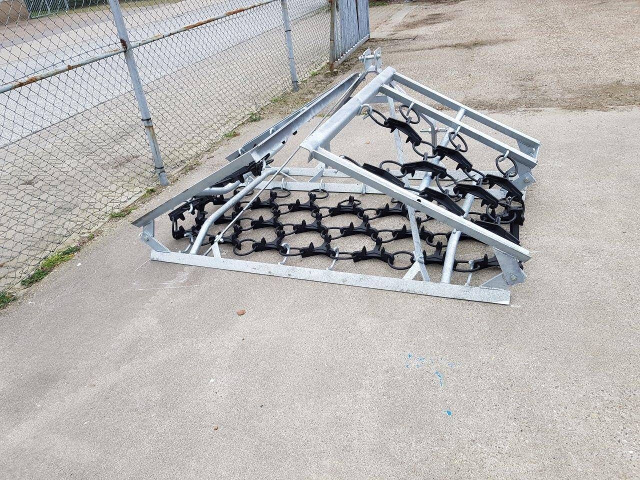 Meadow tow 4m New