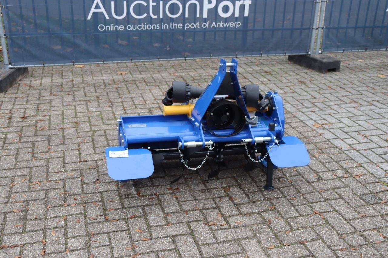 Rotary tiller RVT HM TL-95 New with PTO
